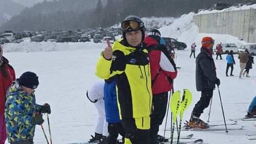 [0]Ski klub Budva - Reljina: Novi sportski ponos našeg grada[/0][1]Ski Club Budva - Reljina: The New Sports Pride of Our City[/1]